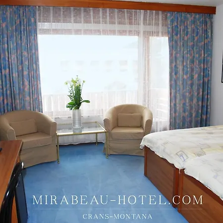 Hotel Mirabeau