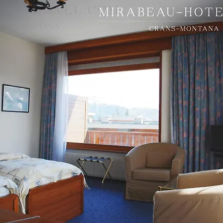 Mirabeau 3*