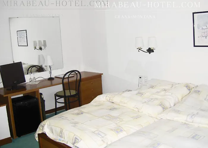 Mirabeau 3* クラン