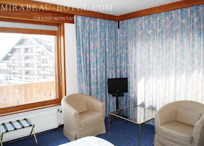 Mirabeau 3*