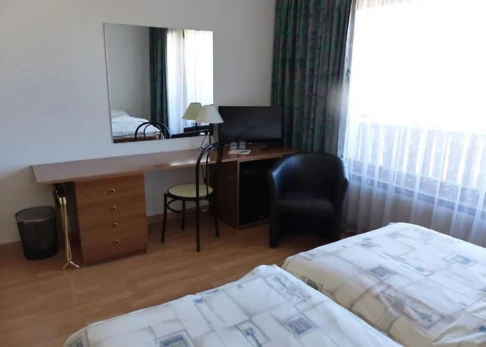 Mirabeau 3*