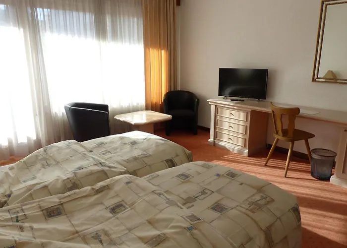 Hotel Mirabeau 3*