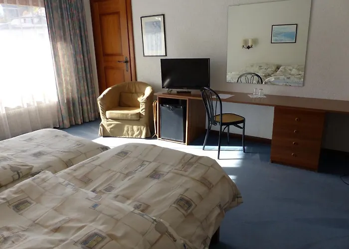 Mirabeau 3*
