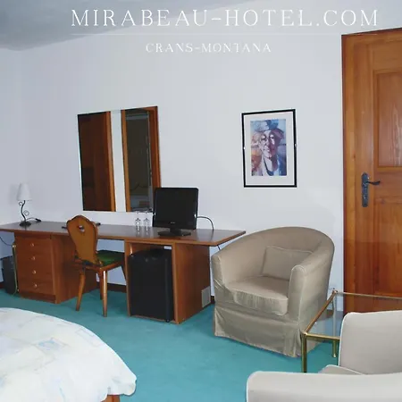 Mirabeau Crans-Montana