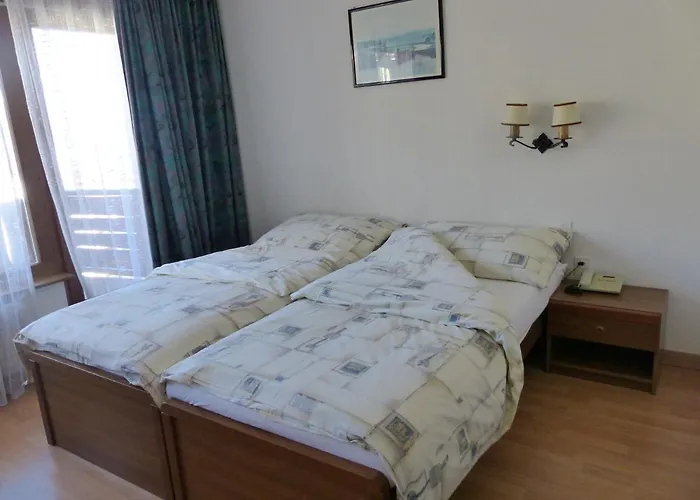 Mirabeau Hotel Crans-Montana