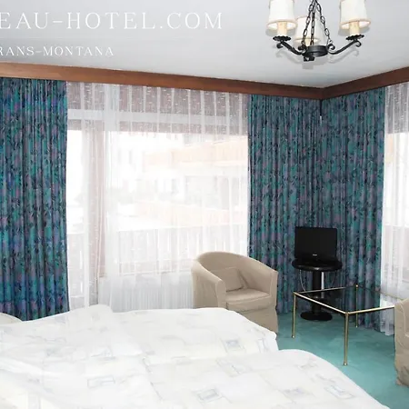 Mirabeau Crans-Montana