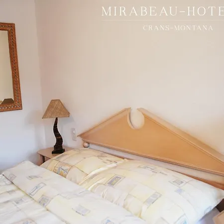 Mirabeau Hotel 3*