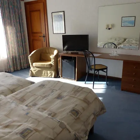 Mirabeau 3*