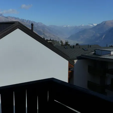 Mirabeau Hotel Crans-Montana