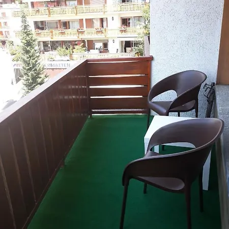 Mirabeau Hotel 3*